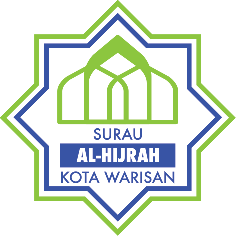 Surau Al-Hijrah Kota Warisan