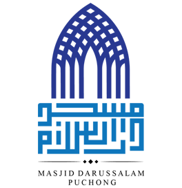 Masjid Darussalam Puchong