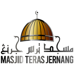 Masjid Teras Jernang